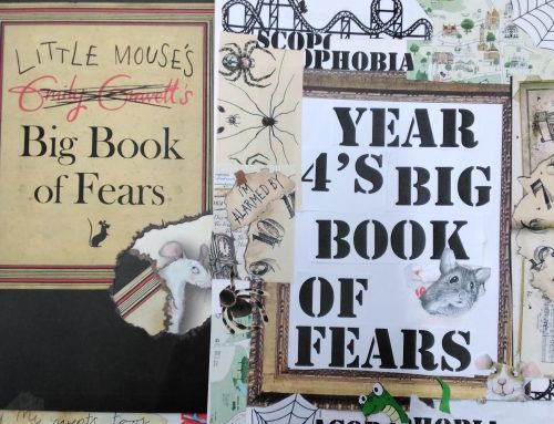 Book of Fears