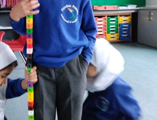 Measuring Height